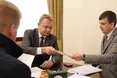 Садовий отримав “антикорупційний привіт” від Холодницького