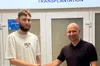 У Львові 18-річному сину військового пересадили серце