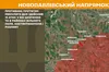 На фронті за добу відбулось 166 зіткнень: де найбільше атак
