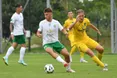 Словенські збори завершили розгромною перемогою