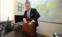 Вітренка з уряду як вітром здуло...
