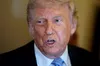 Трамп заявив про ліквідацію одного з керівників ІДІЛ в Африці