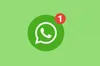 У WhatsApp зʼявилося оновлення