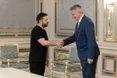 Зеленський обговорив із генсеком ОЕСР реформи та євроінтеграцію України