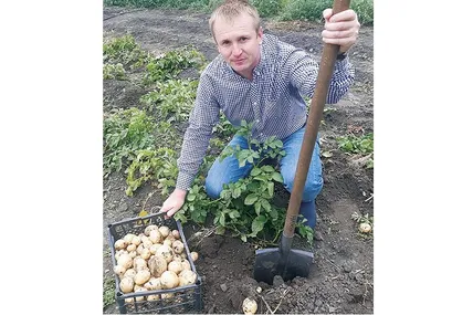 Фото з архіву Владислава Коваленка.