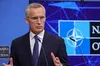 Наразі говорити про вступ України до НАТО немає сенсу, — генсек