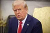 Трампа номінують на Нобелівську премію миру