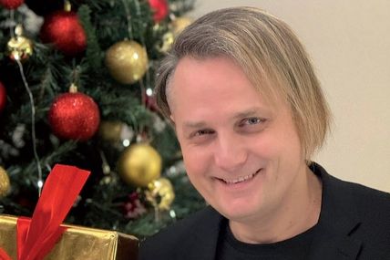 &laquo;Після концерту у&nbsp;Рубіжному жінки навколо автобуса взялися за&nbsp;руки: &laquo;Їдьте, а&nbsp;Савка залишіть нам!&raquo;