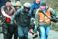 “Зараз часом буває значно важче, ніж на Майдані”