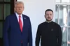 Трамп не був зацікавлений у зустрічі із Зеленським на саміті G7, — ЗМІ