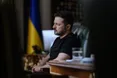 Заслухано доповідь командувача оперативного угруповання «Схід» Віктора Ніколюка