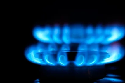 На Львівщині 3 вересня тимчасово відключать газ у кількох районах. Фото: Твоє місто
