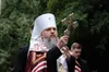 У Львові митрополит Епіфаній освятив фігуру Покрови Пресвятої Богородиці