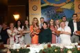 Найсмачніша кутя — у Сенічкіна, Сумська вразила колоритними дизайнерськими вишиванками