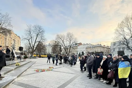 Фото авторки