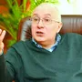 Матвій Ганапольський: «Відділяти росіян від Путіна я б не став. Кров українців і на їхніх руках»
