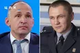 Кабмін призначив Максима Цуцкірідзе виконувачем обов’язків голови Нацполіції