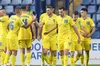 Україна розгромила Вірменію — 5:0