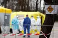 Вісім областей України не готові до послаблення карантину - дані МОЗ
