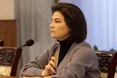 Венедіктова стала послом у Ліхтенштейні
