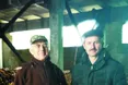 Виготовляє добриво з природного непотребу