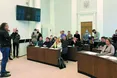 «Депутатський хор може гастролювати Україною, виступати на корпоративах, – аби заробити гроші у міський бюджет»