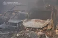 Атака російських КАБів на Запоріжжя: зруйновано підприємство, понад 15 тисяч абонентів залишилися без світла