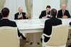путін не погоджується на останній мирний план: переговори на межі зриву
