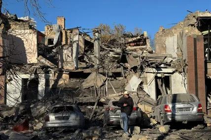 Фото: Володимир Зеленський