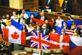 Парламентарії подякували захисникам України на Заході