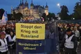 У східних землях ФРН вірять у російську пропаганду
