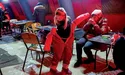 Поляки допомагають киянам пережити люту зиму