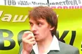 «Наш прем’єр прямо-таки якийсь Остап Бендер...»