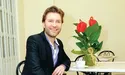 El КРАВЧУК: «У той період президентом був Кравчук, тож думав, це прізвище мені допоможе...»