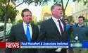 Манафорт мовчить. А Пападопулос заговорив...