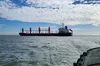 Український морський експорт сягнув 45 мільйонів тонн