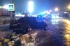 ДТП у Городку: троє людей травмовані