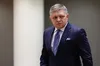 У Словаччині десятки тисяч людей протестували проти прем'єра Фіцо та його проросійської політики