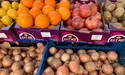 На продуктовому ринку «штормить» ціна цибулі