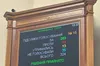 У Раді підтримали законопроєкт, який обмежує роботу НАБУ та САП (ОНОВЛЕНО)