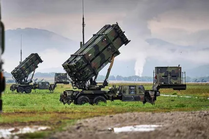 Нідерланди виділять €500 млн Україні в межах американської ініціативи PURL. Фото: 24 канал