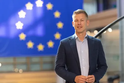 Угорський опозиціонер: референдум Орбана щодо України в ЄС — провал. Фото: Петер Мадяр