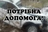 В ДТП біля Львова загинув 33-річний чоловік, а його донька — в реанімації