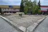 У Львові впорядкують площу біля Центру Довженка: на місці технічної споруди з’явиться квітник