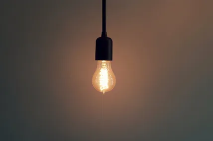 Світло. Фото умовне з сайту pexels