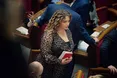 Залишається прийти в Раду у пеньюарі...