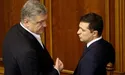 Порошенко vs Зеленський: кого експерти вважають кращим реформатором?