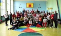 «Введення в інклюзивне навчання на уроках фізичного виховання»: у Львові відбувся тренінг для вчителів фізичної культури