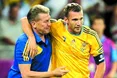 Не став політиком – стане тренером?