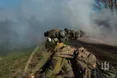 Українські військові спростували заяви росіян про нібито прорив у районі Лимана на Донеччині: подробиці